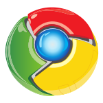 Google Chrome Logo