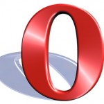 Opera Logo