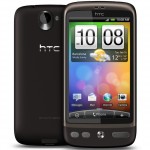 HTC Desire