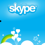 Skype - Splash