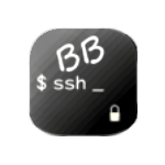 bbSSH Logo
