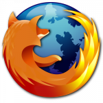 Firefox Logo