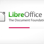 LibreOffice Splash