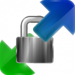 WinSCP Logo