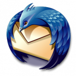 Mozilla Thunderbird Logo